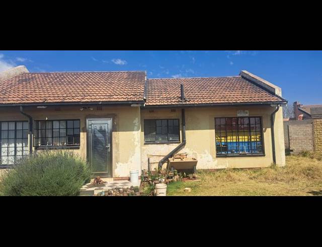 3 BEDROOM HOUSE FOR SALE IN ENNERDALE